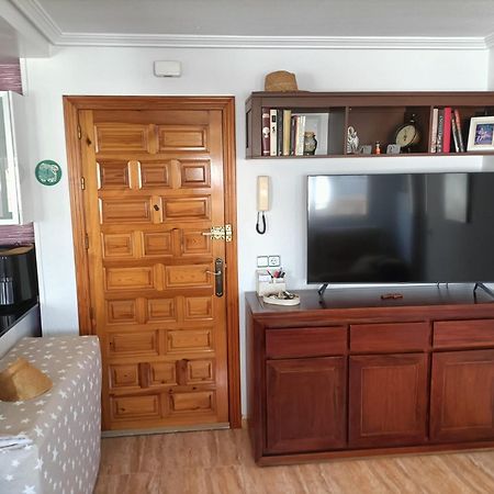 La Casa De Juli Apartment Aguilas Bagian luar foto