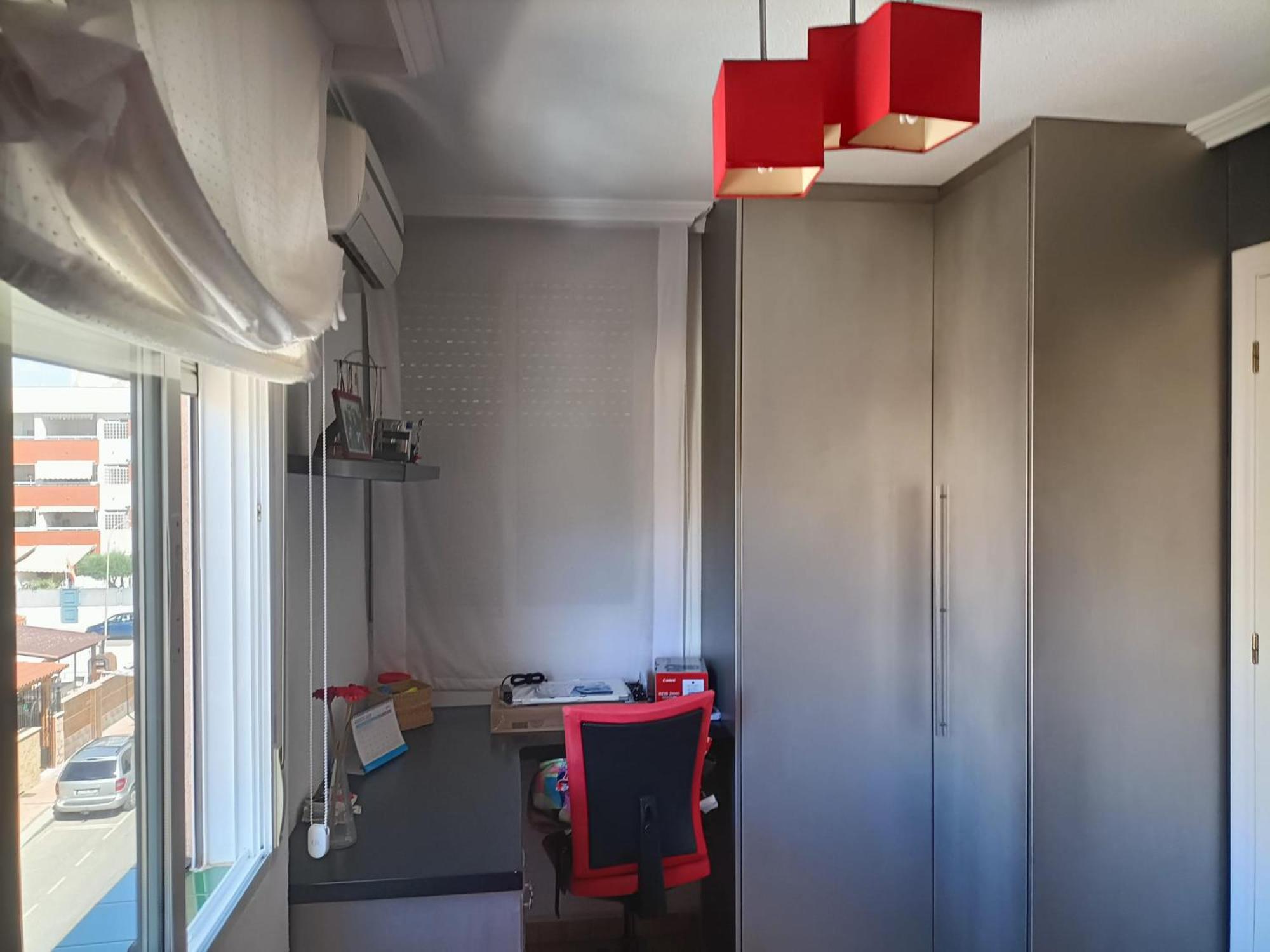 La Casa De Juli Apartment Aguilas Bagian luar foto
